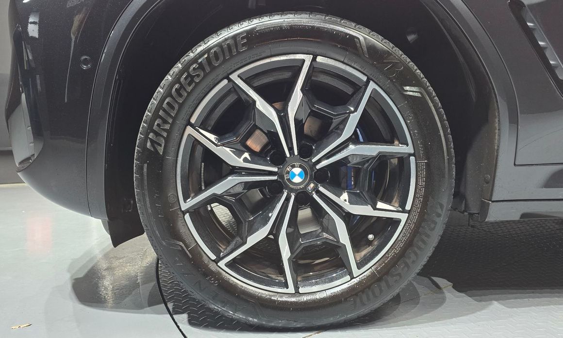 BMW X4 2023