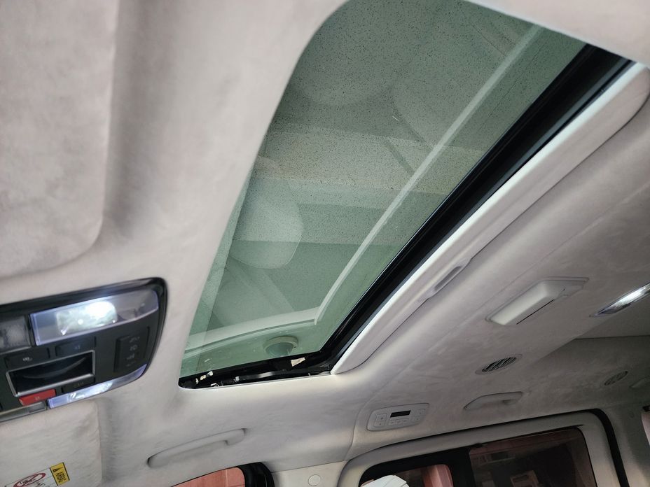 Hyundai Staria 2025