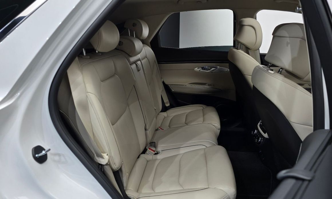 Genesis GV70 2023