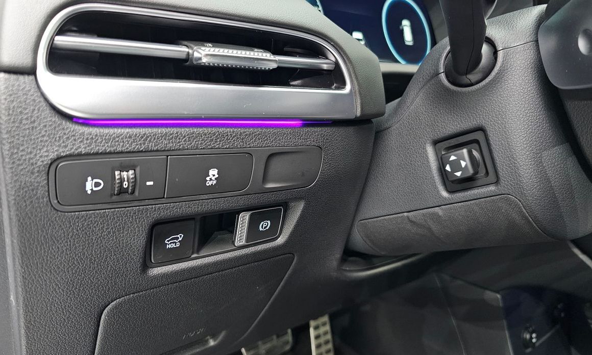 Hyundai Palisade 2024
