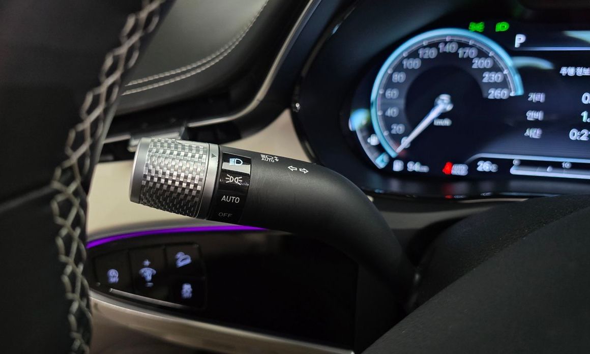 Genesis GV70 2023
