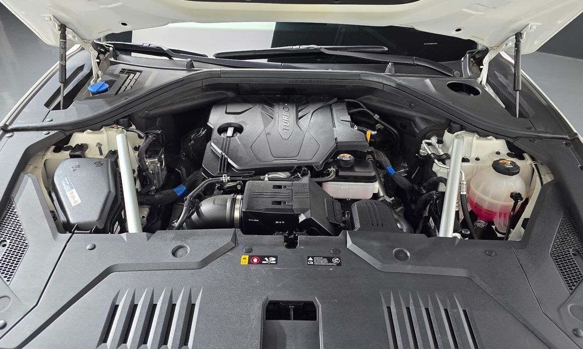 Genesis GV70 2023