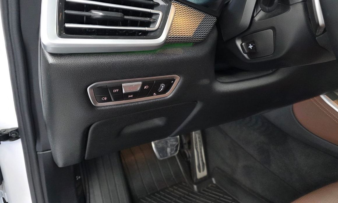 BMW X5 2022
