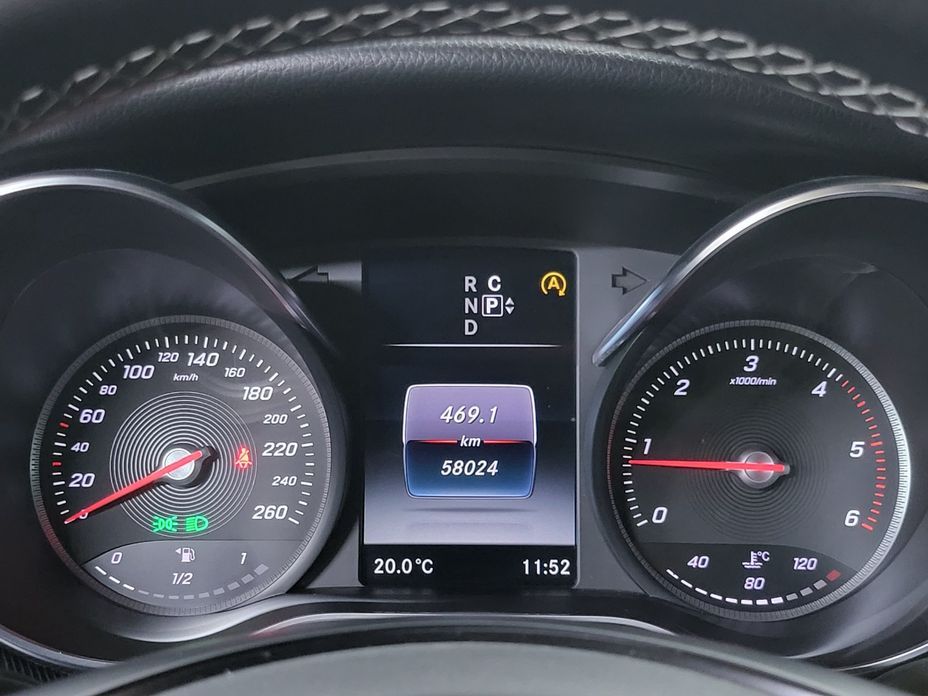 Mercedes-Benz V-Class 2015