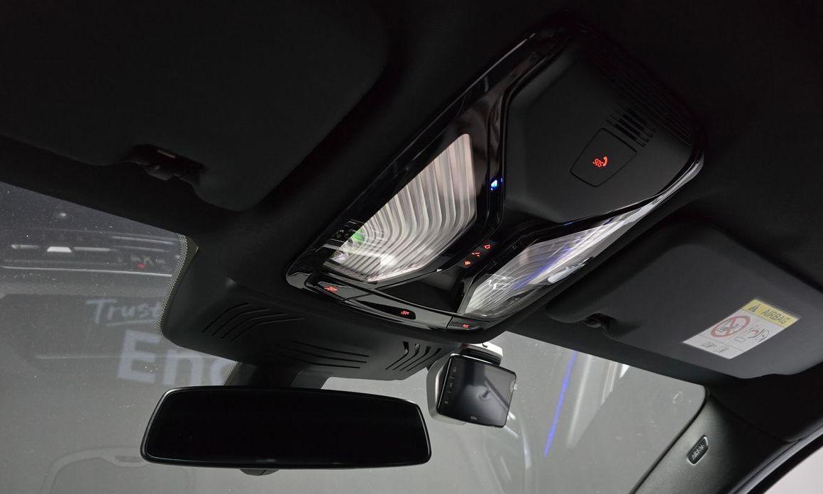 BMW X4 2023