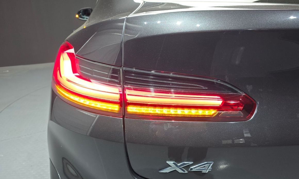 BMW X4 2023