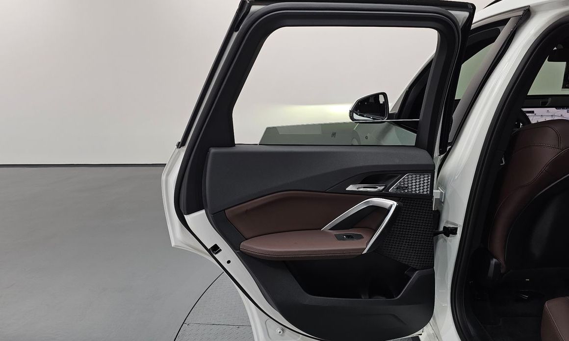 BMW X1 2025
