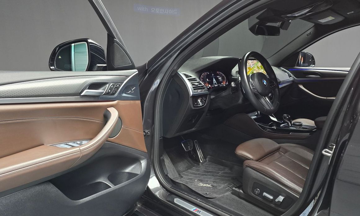 BMW X4 2023