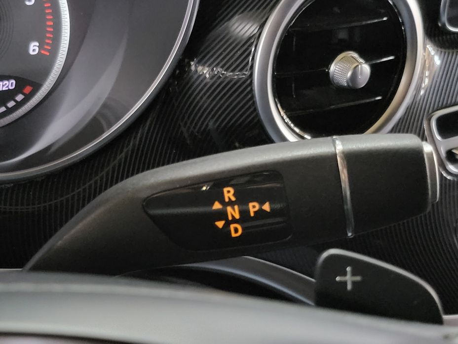 Mercedes-Benz V-Class 2015