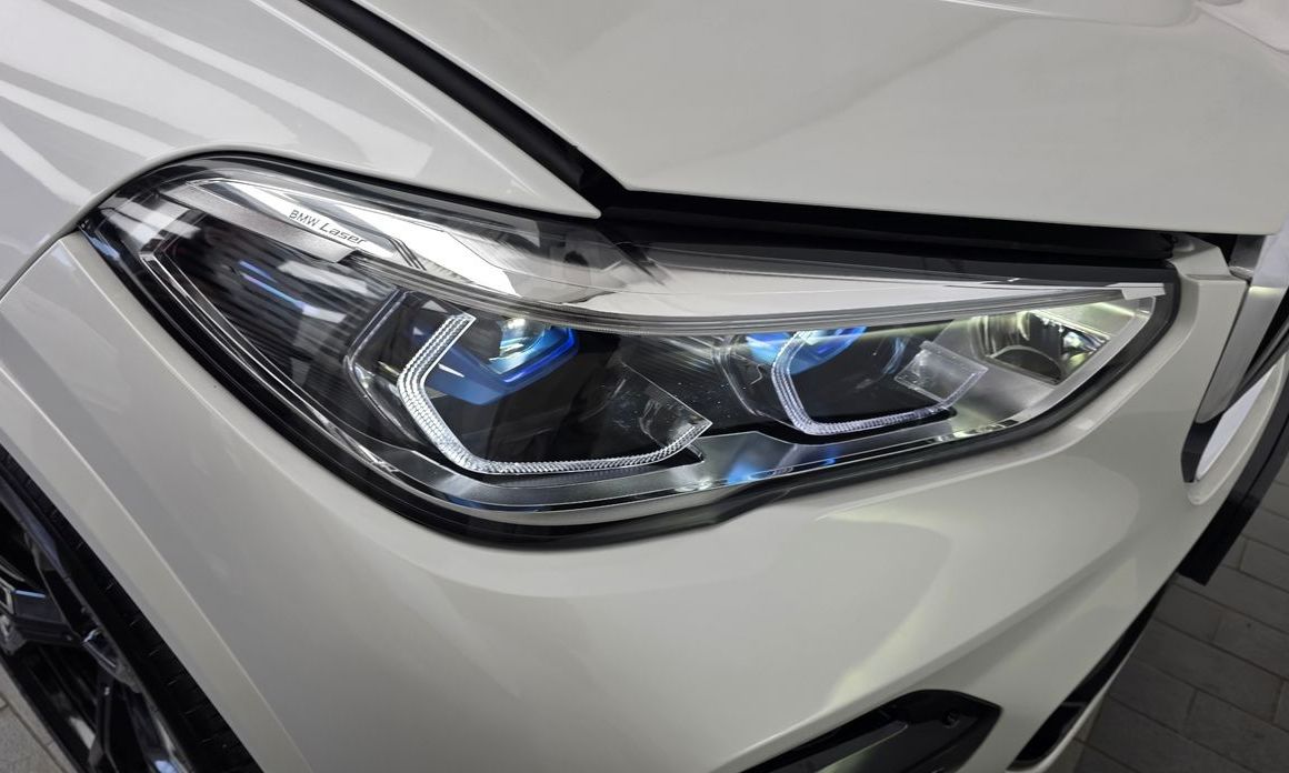 BMW X5 2022