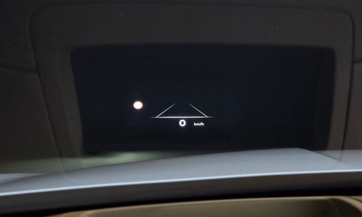 Genesis G80 2025