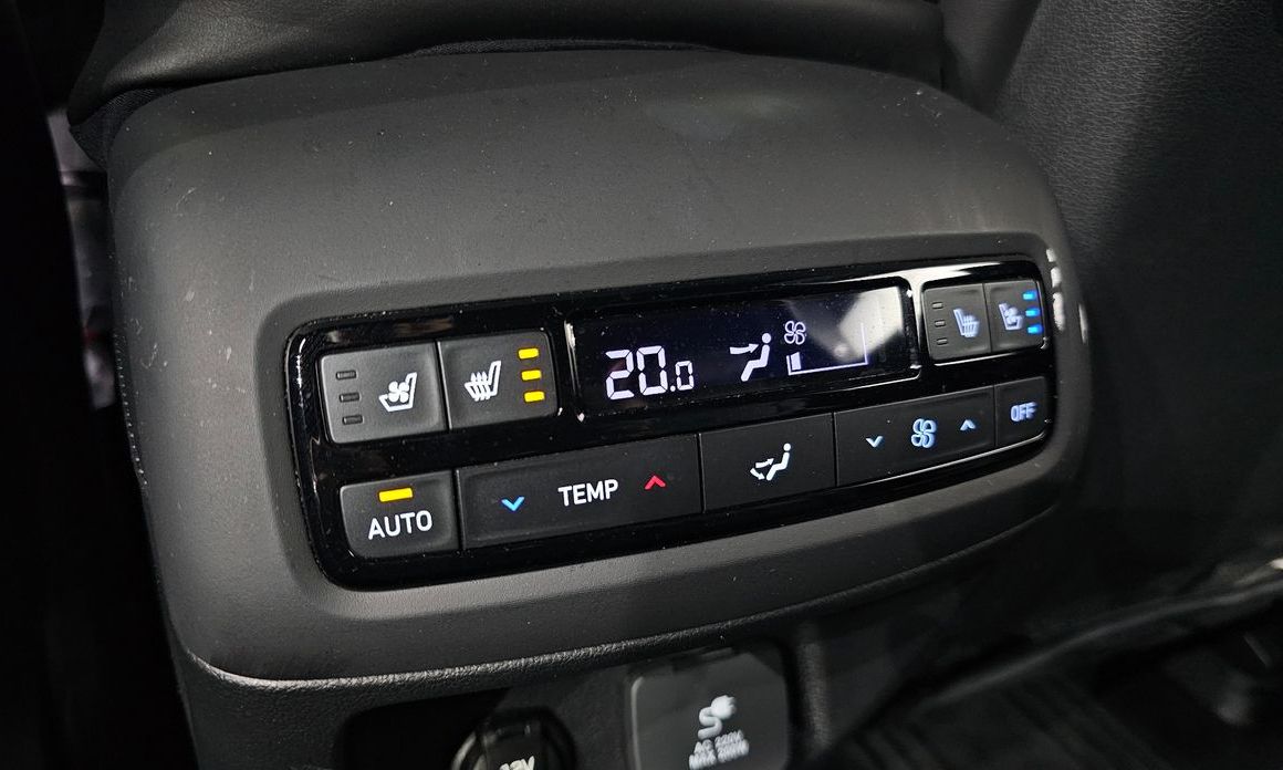 Hyundai Palisade 2024