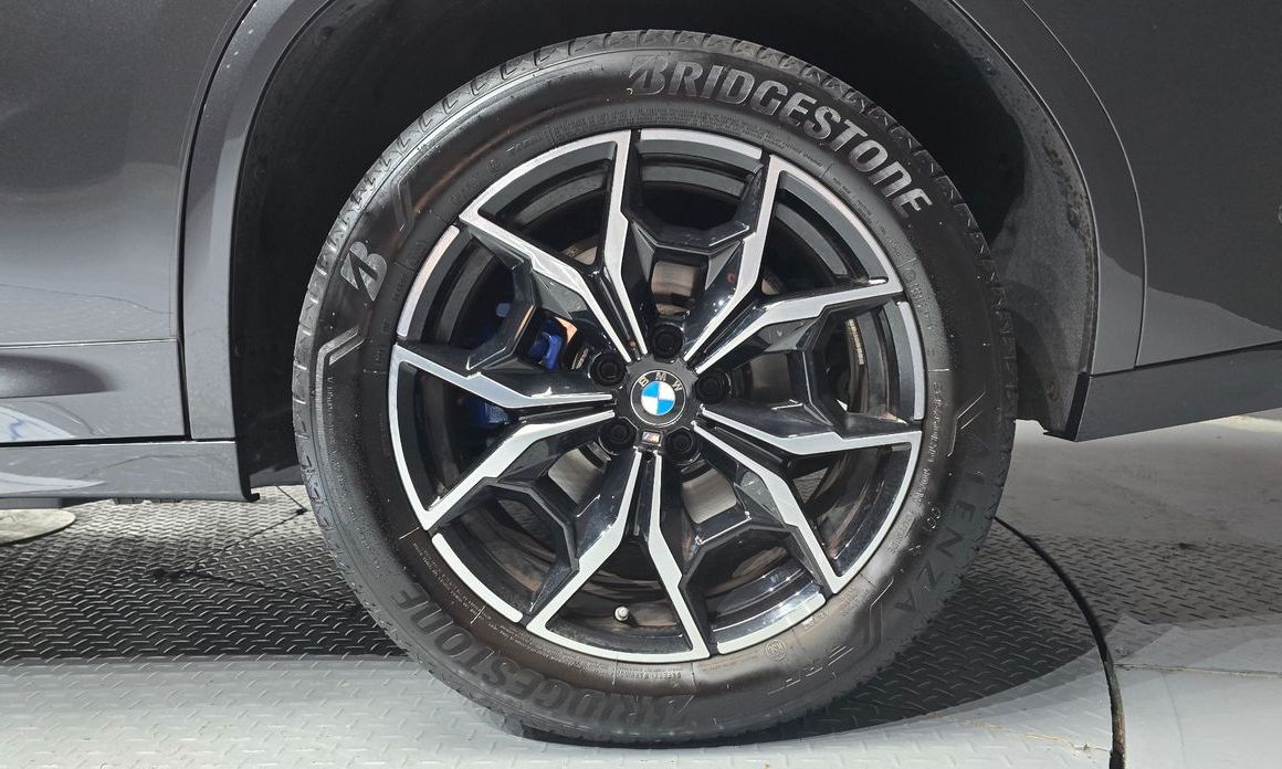 BMW X4 2023