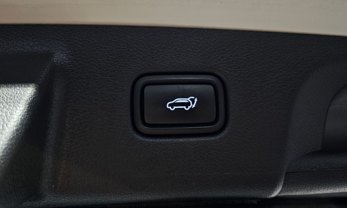 Hyundai Palisade 2024