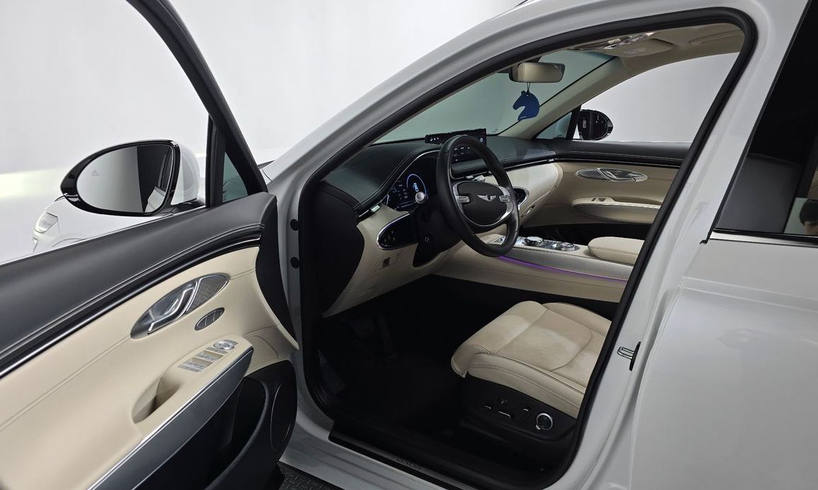 Genesis GV70 2023