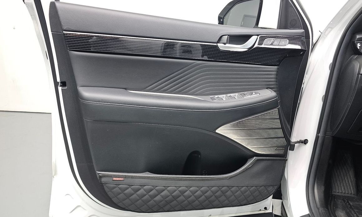 Hyundai Palisade 2024