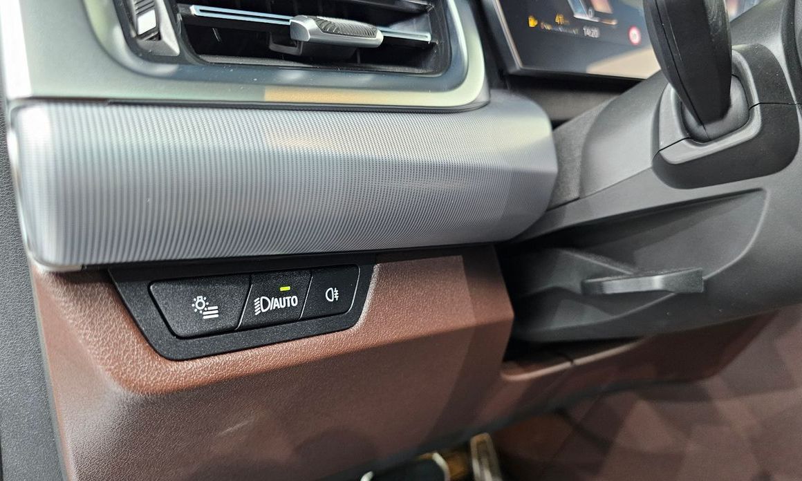 BMW X1 2025