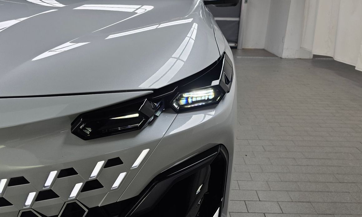 Renault-KoreaSamsung Filante 2026