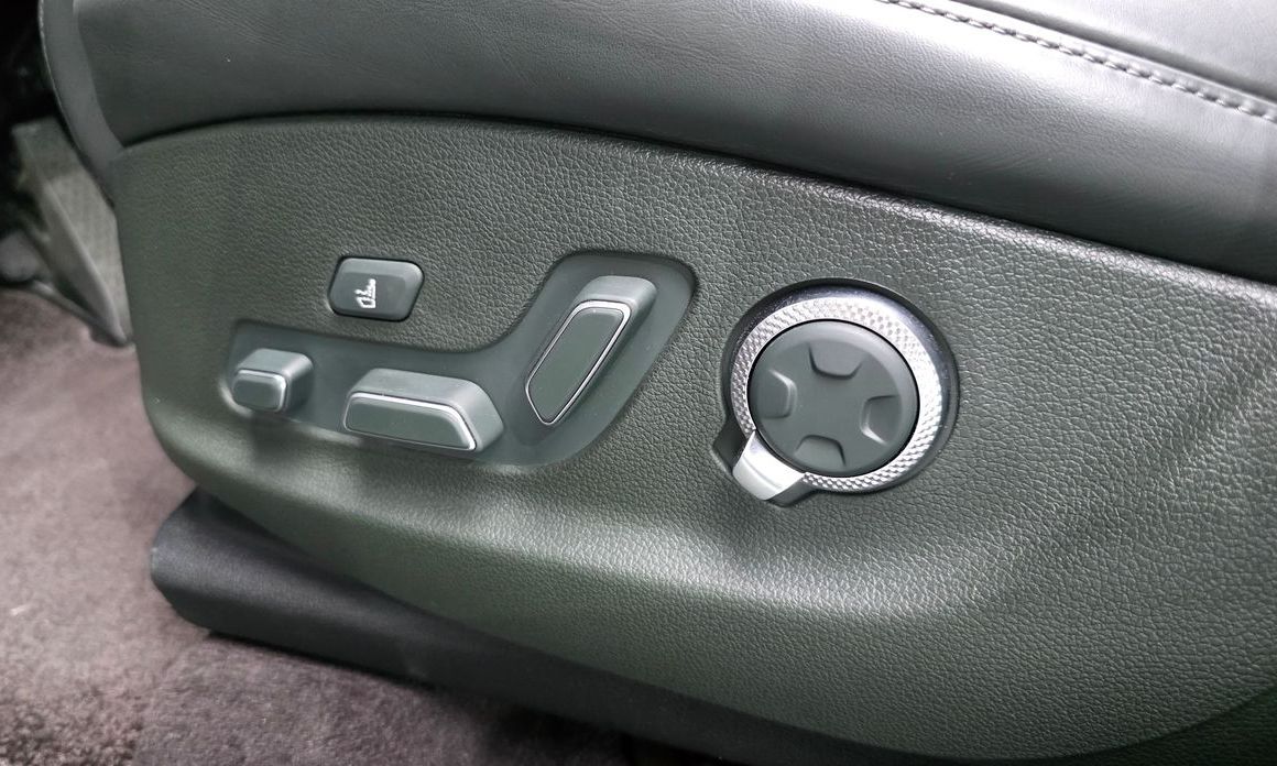Genesis GV80 2023