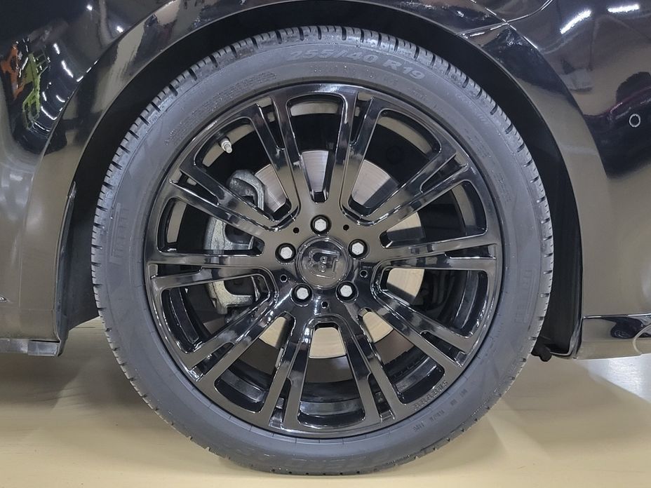 Mercedes-Benz V-Class 2015