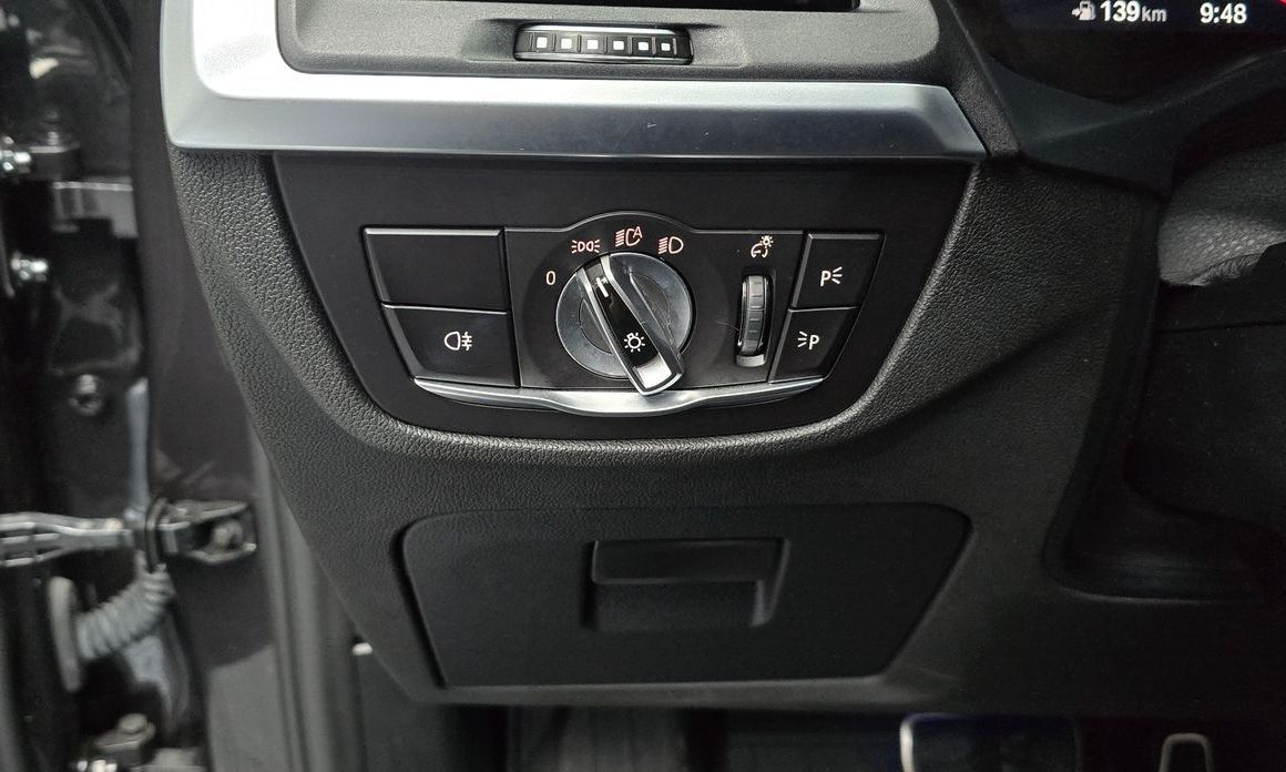 BMW X4 2023