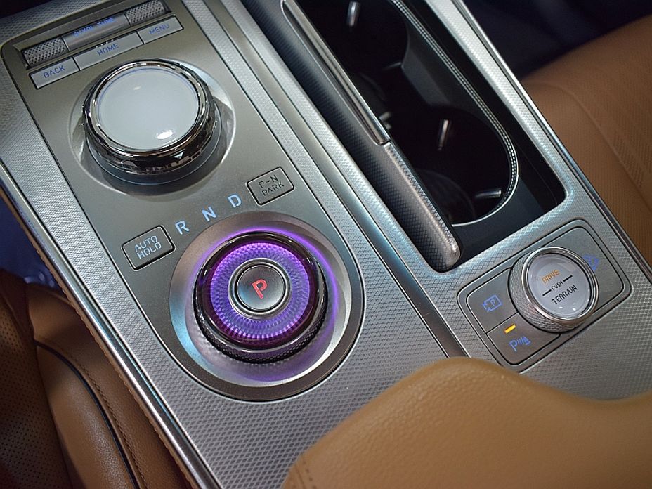 Genesis GV80 2023