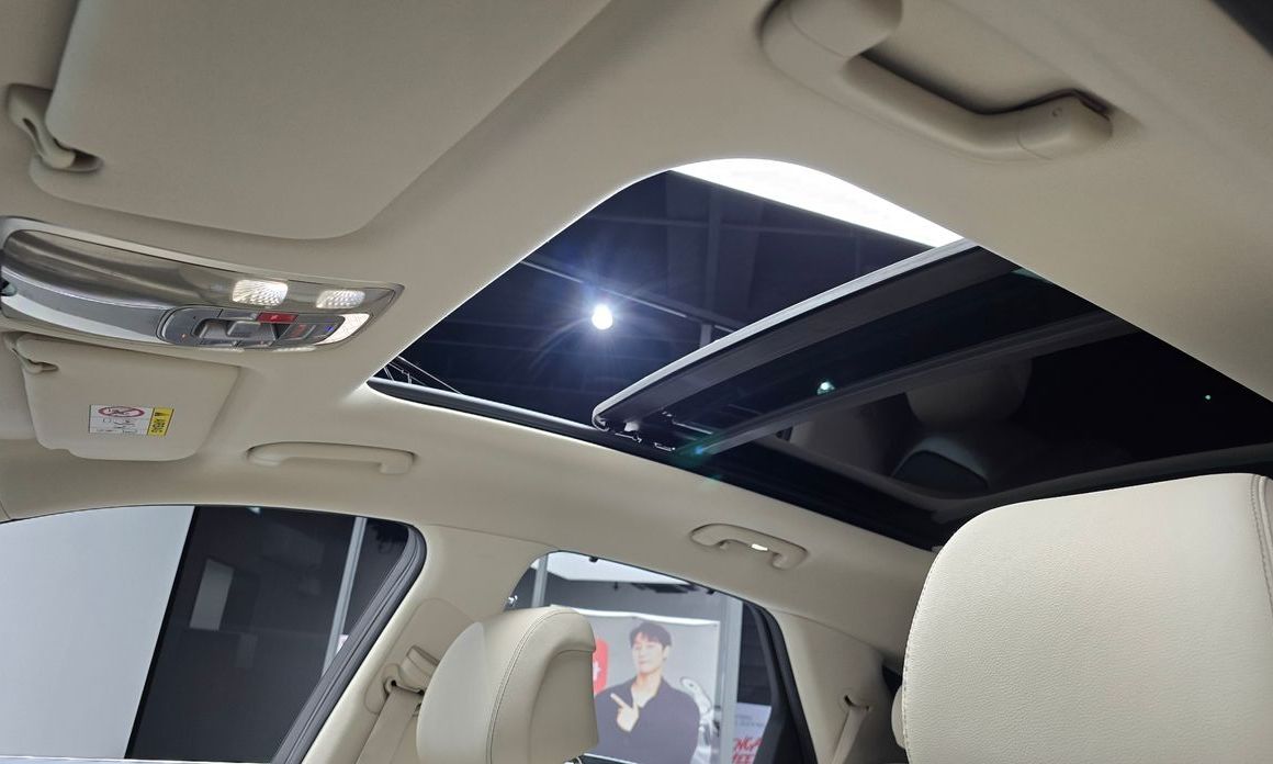 Genesis GV70 2023