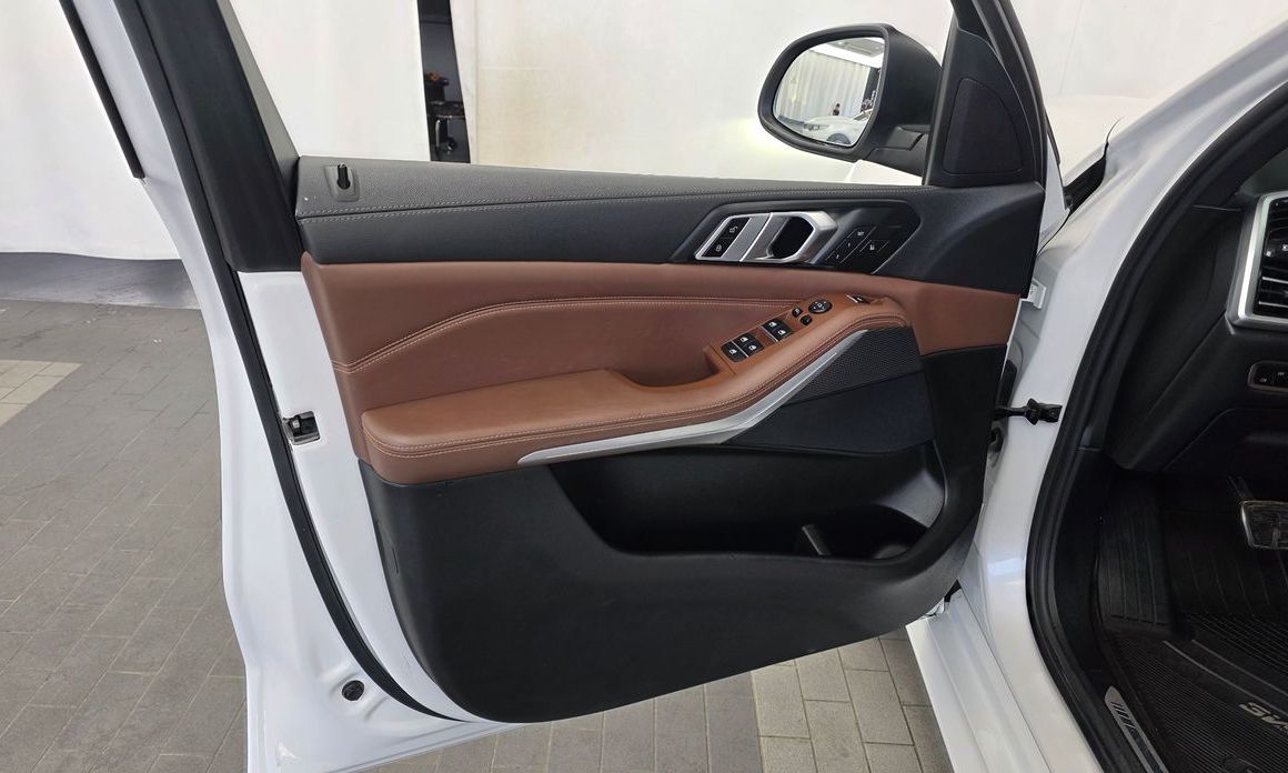 BMW X5 2022