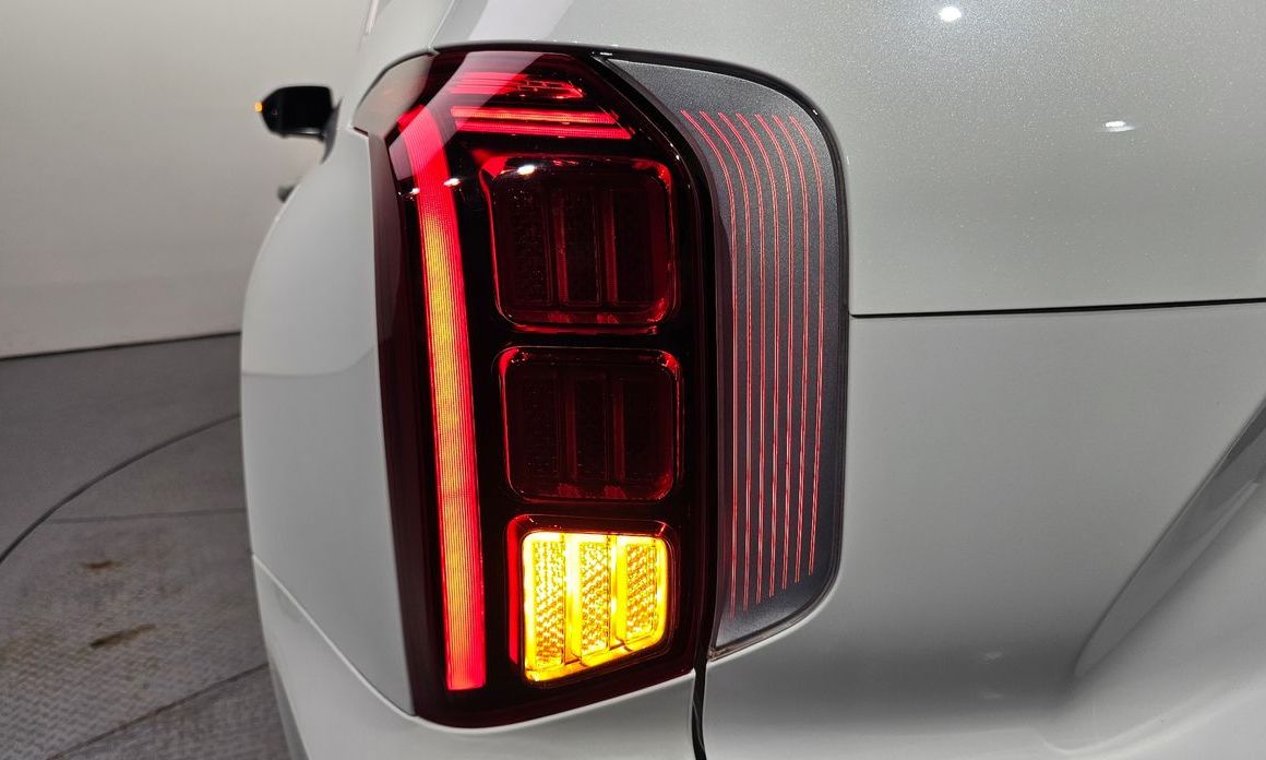 Hyundai Palisade 2024