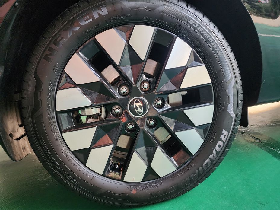 Hyundai Staria 2025