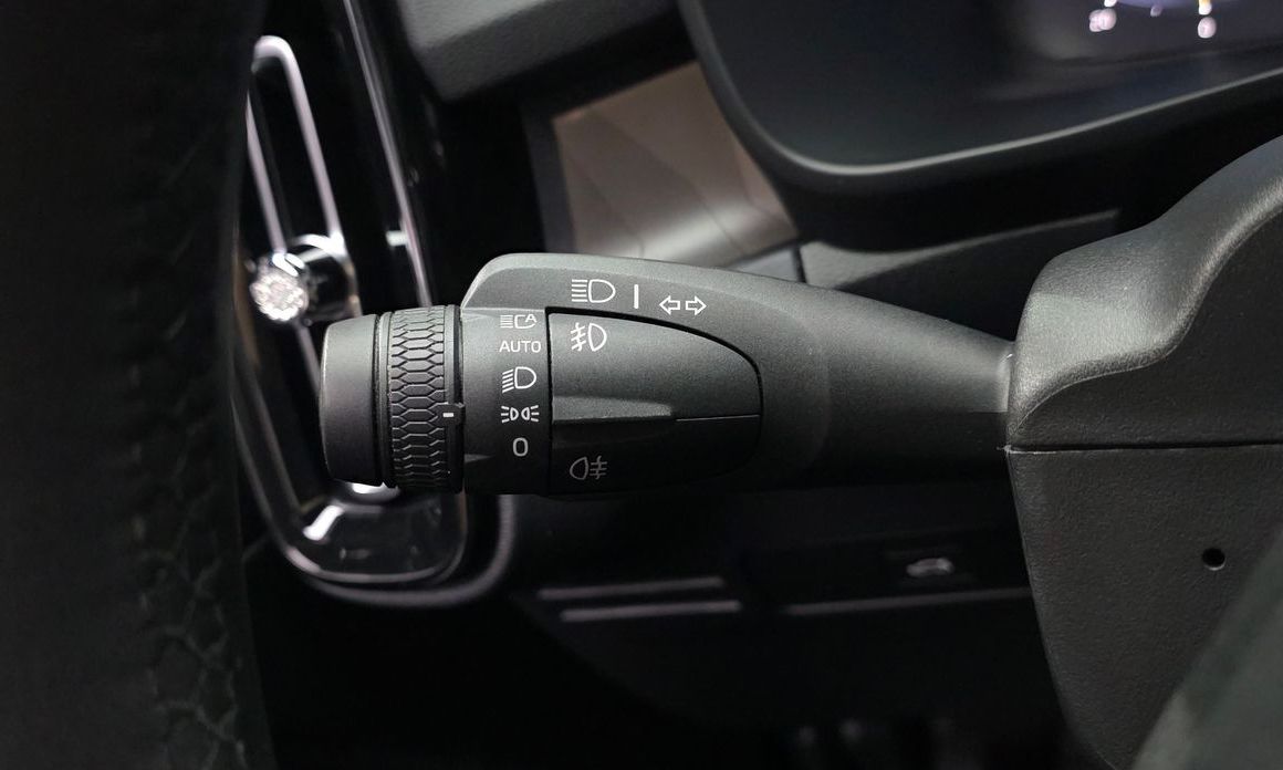 Volvo XC40 2024