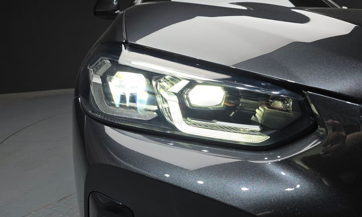 BMW X4 2023