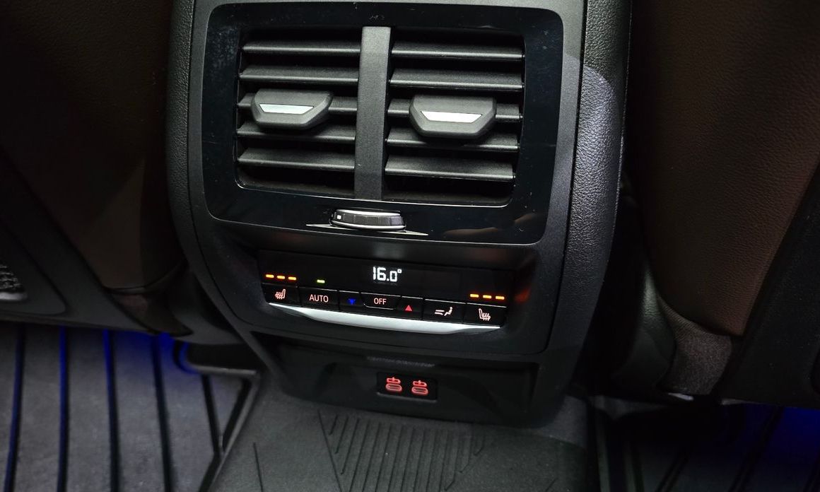 BMW X4 2023