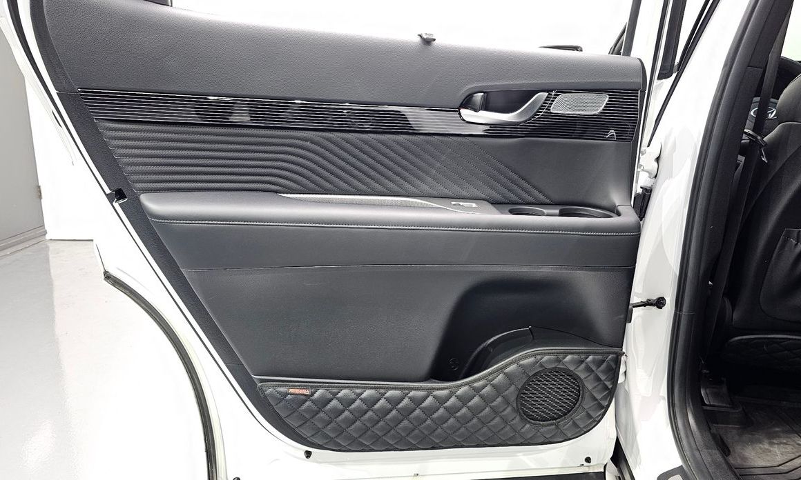 Hyundai Palisade 2024
