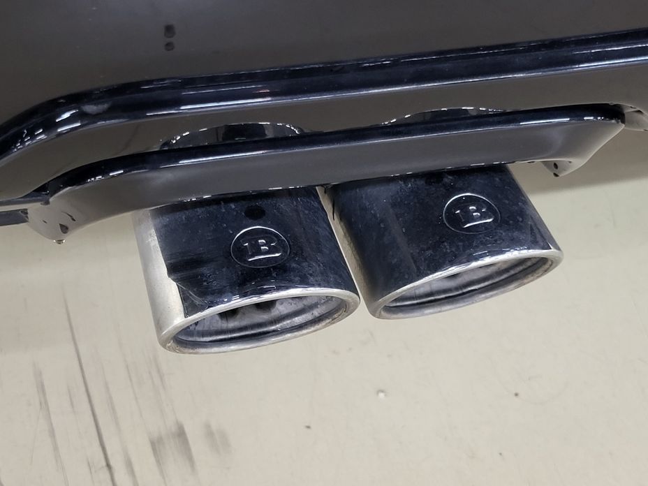 Mercedes-Benz V-Class 2015