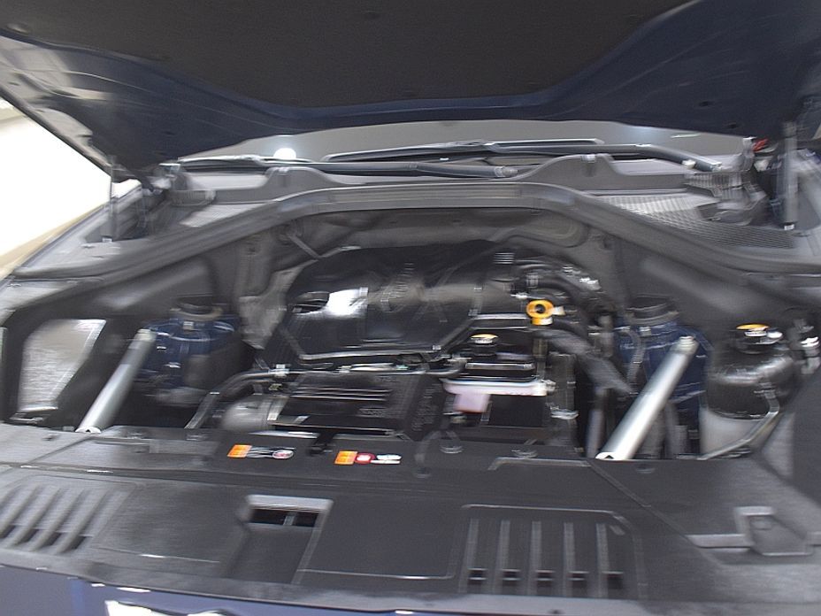 Genesis GV80 2023