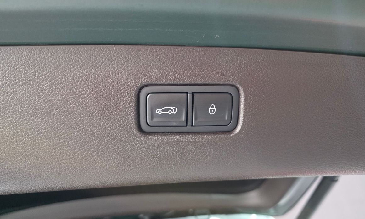 Genesis GV80 2023