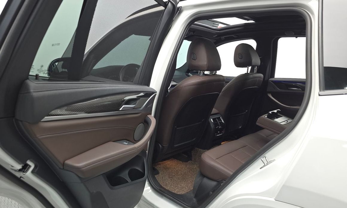 BMW X3 2023