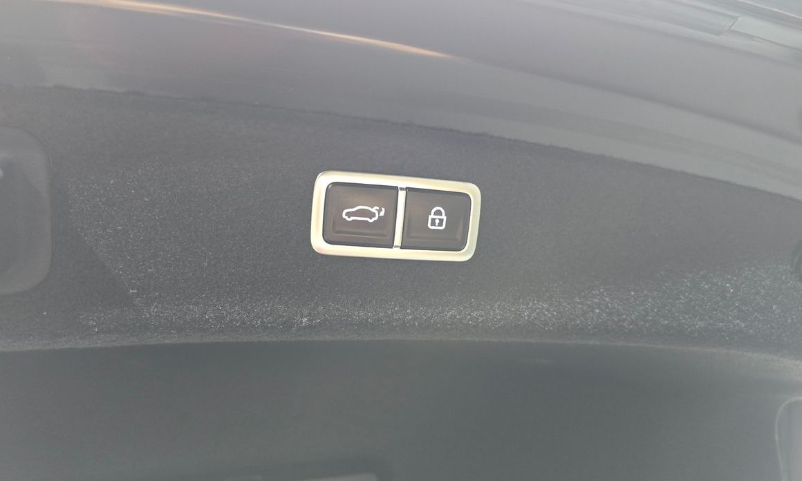Genesis G80 2025