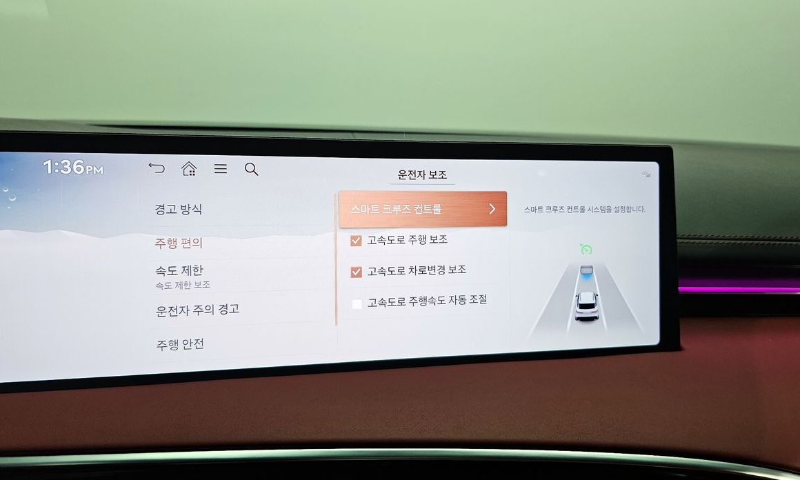 Genesis GV70 2025