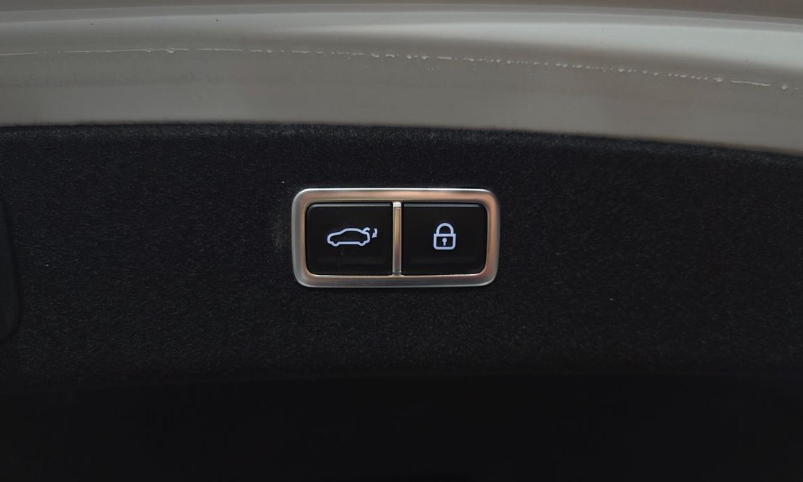 Genesis G80 2025
