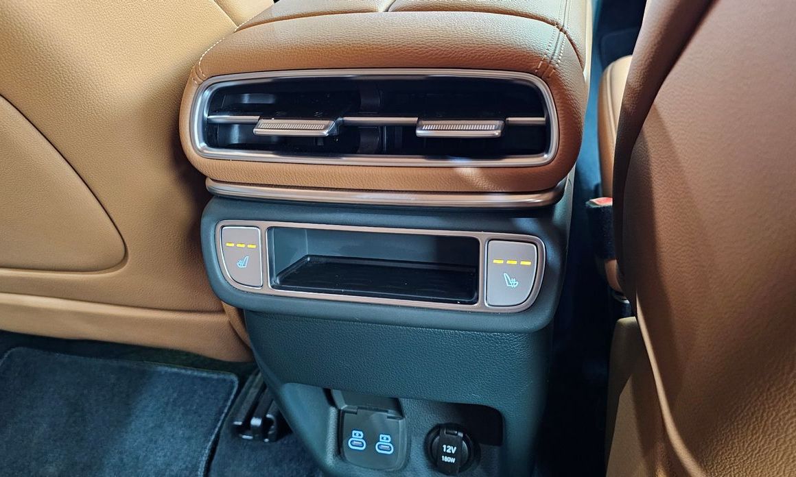 Genesis GV80 2024