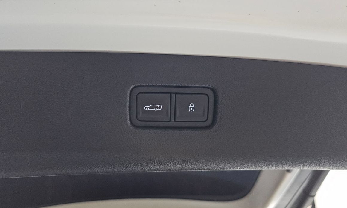 Genesis GV80 2024