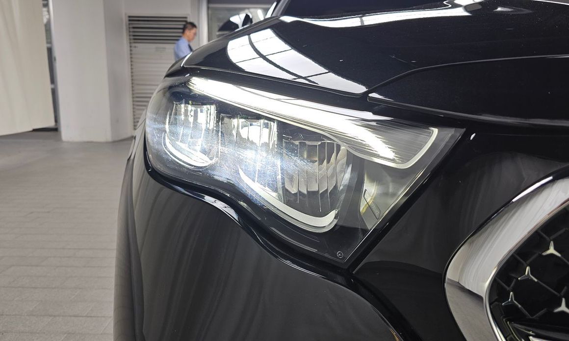 Mercedes-Benz E-Class 2026