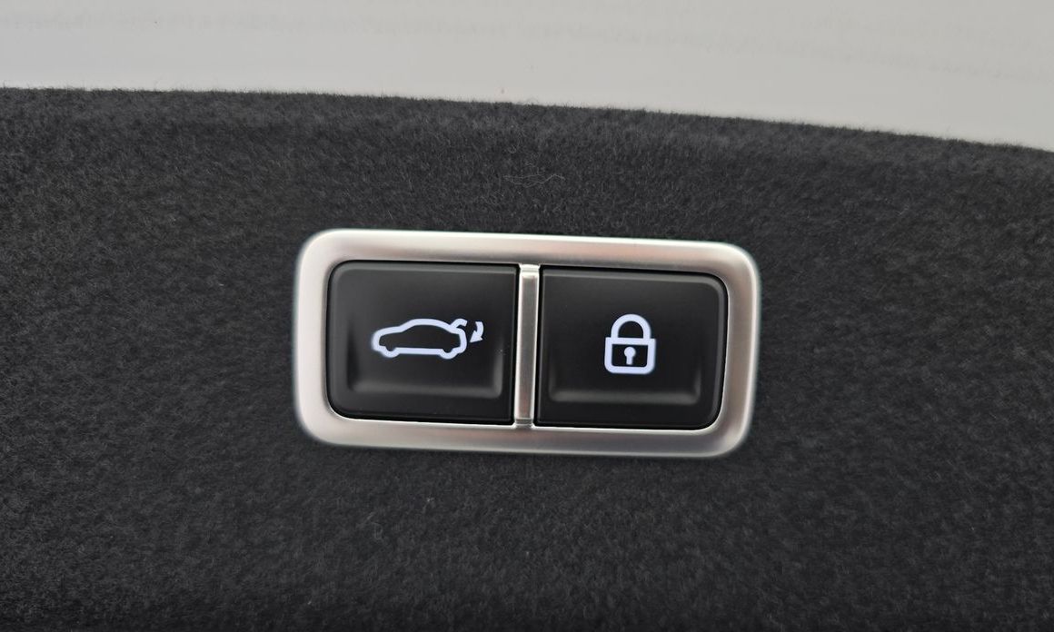 Genesis G80 2025