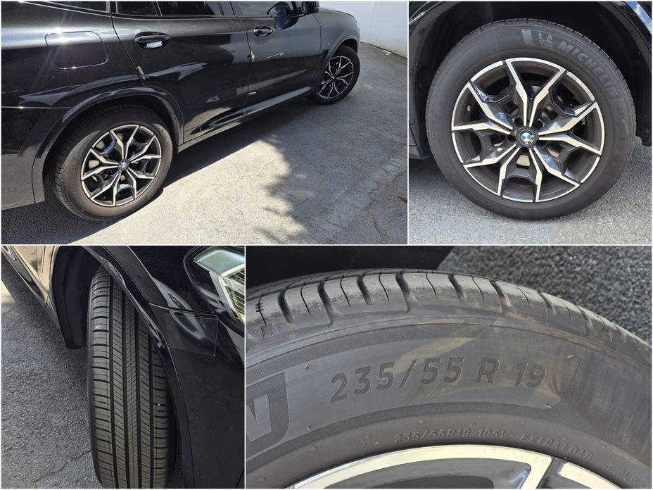 BMW X3 2023