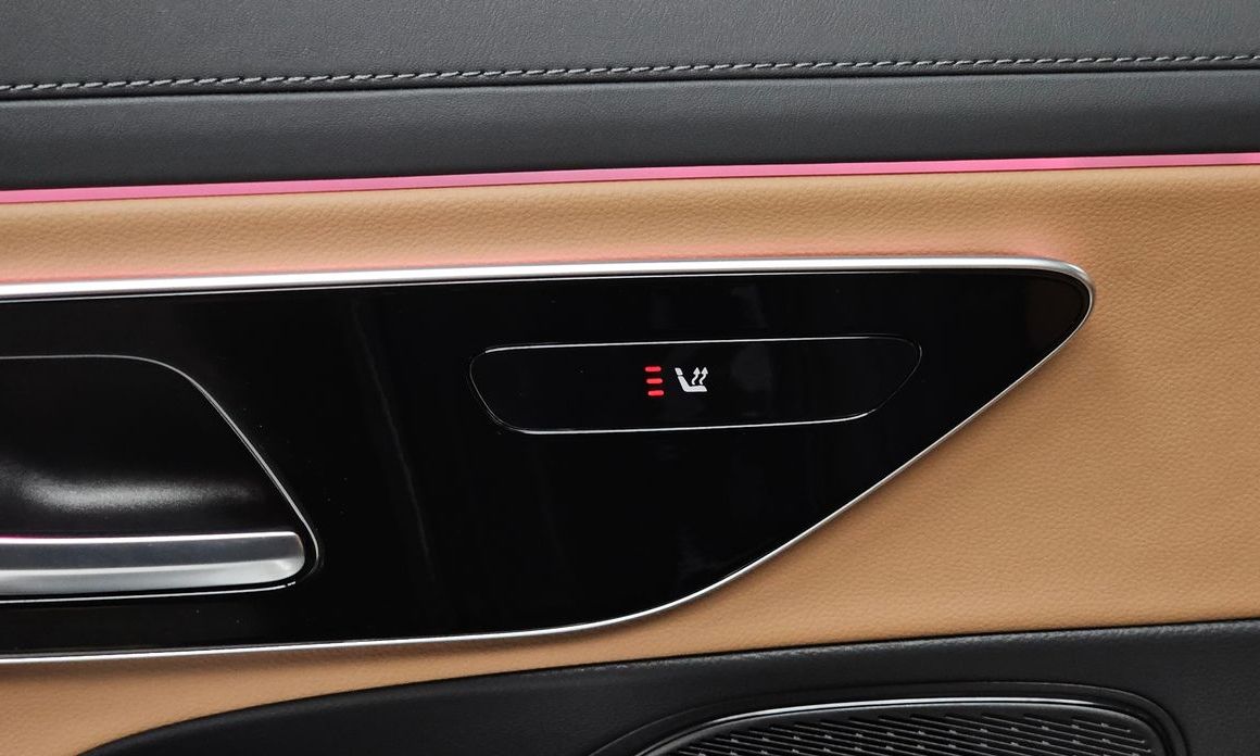 Mercedes-Benz E-Class 2026
