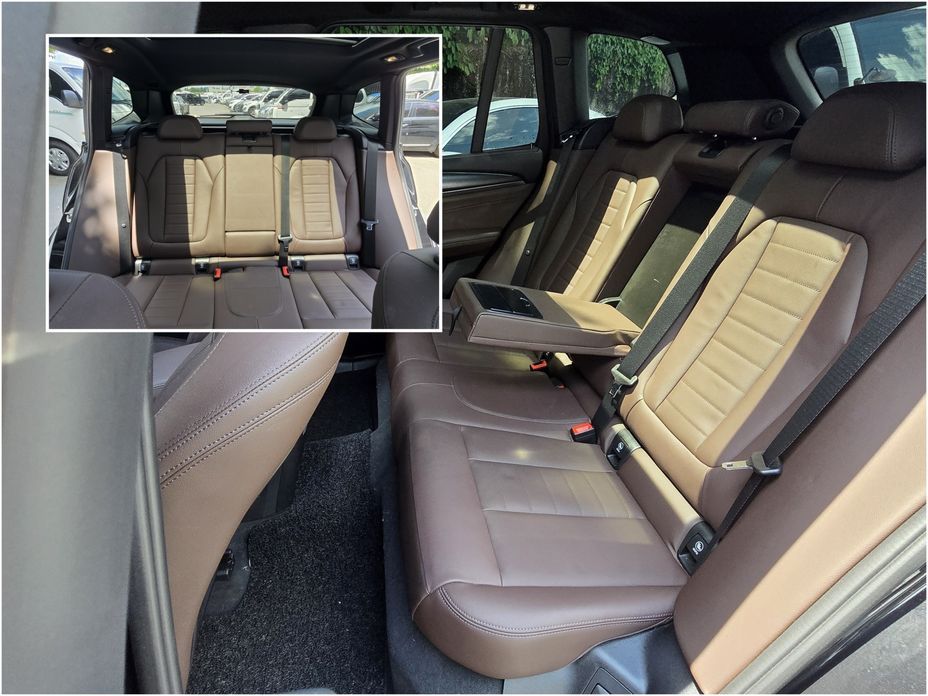 BMW X3 2023