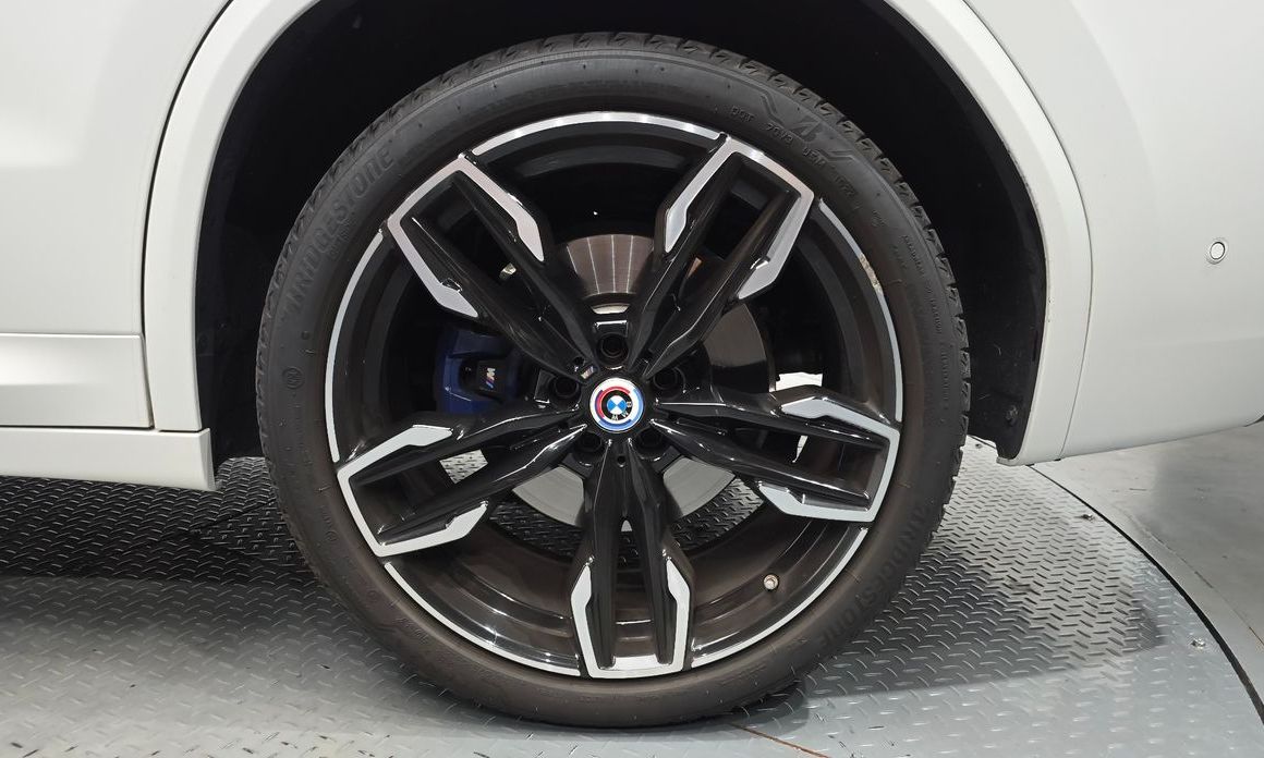 BMW X3 2023