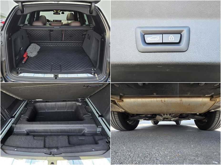 BMW X3 2023